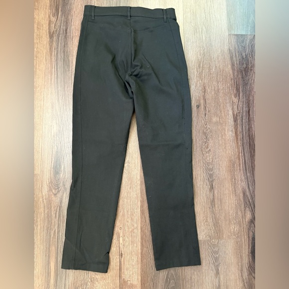 Express Slim Super High-Rise Dress Pants – Size 6 Regular - Picture 4 of 7
